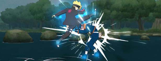 Naruto X Boruto Ultimate Ninja Storm Connections Pc Games Torrent Free Download