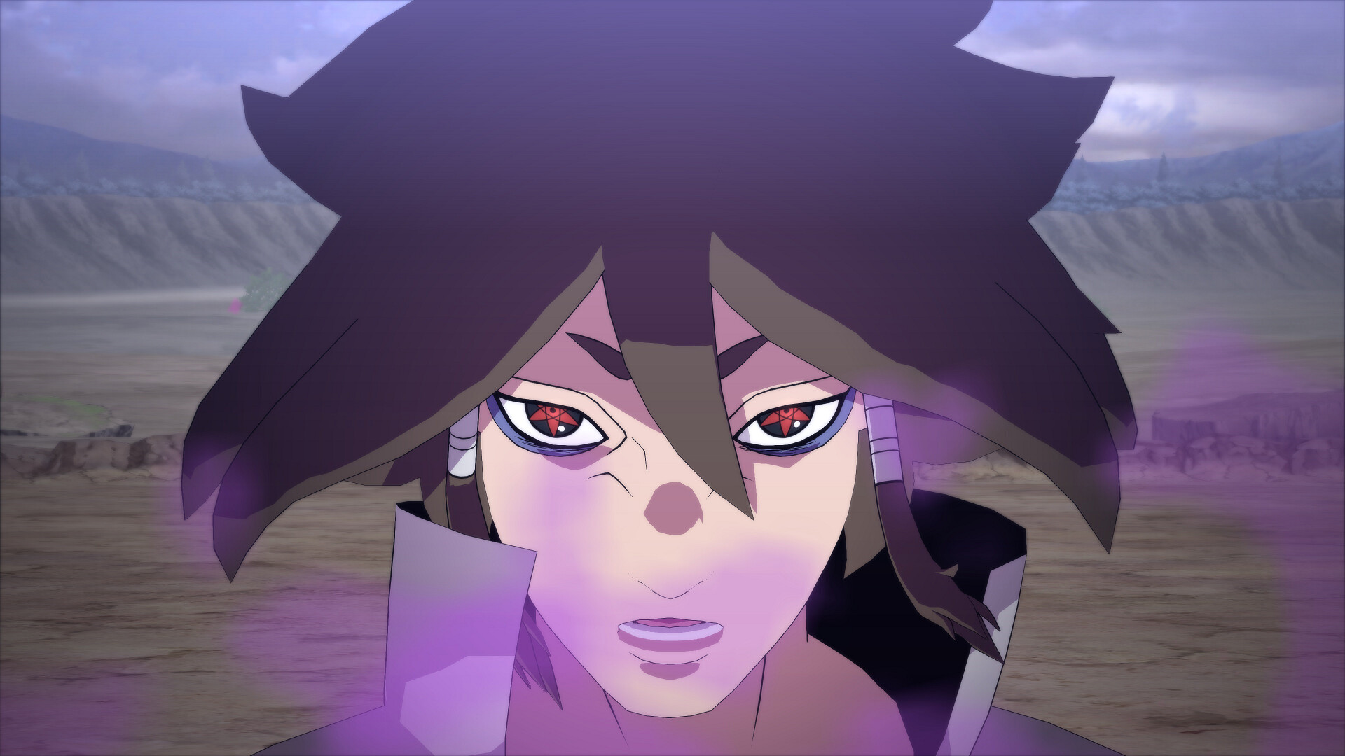 NARUTO X BORUTO Ultimate Ninja STORM CONNECTIONS No Steam