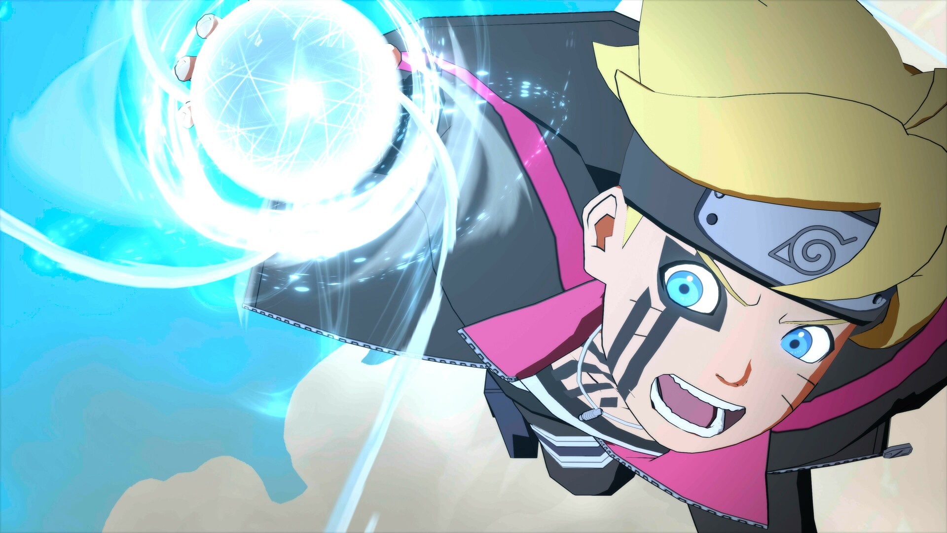 Naruto X Boruto Ultimate Ninja Storm Connections Review