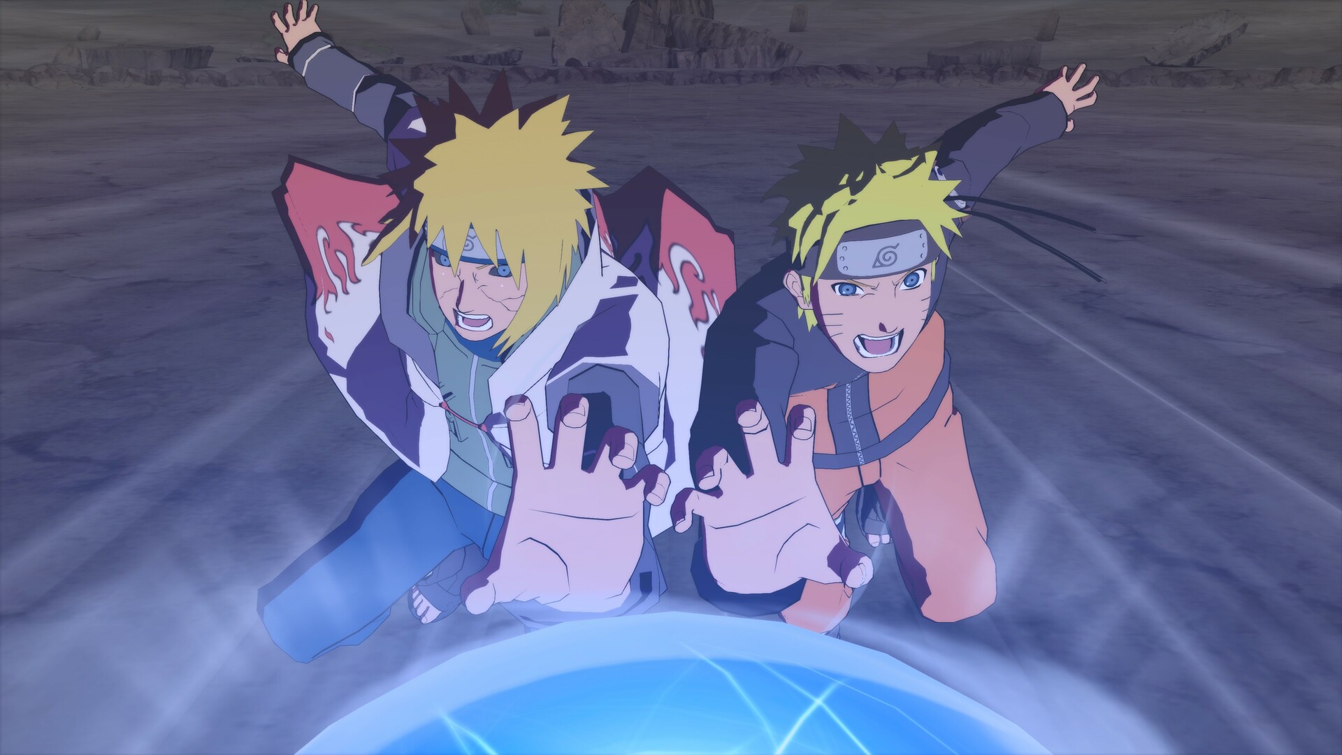 Naruto: Ultimate Ninja Online, Wiki Naruto