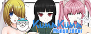 KumaKuma Manga Editor