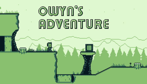 Owyn's Adventure Steam capsule image