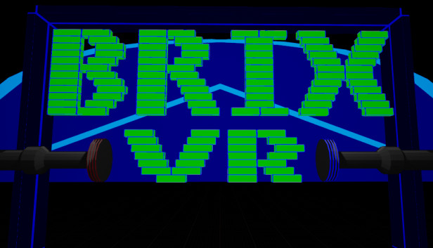 Brix VR Steam capsule image