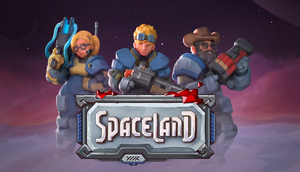 Spaceland
