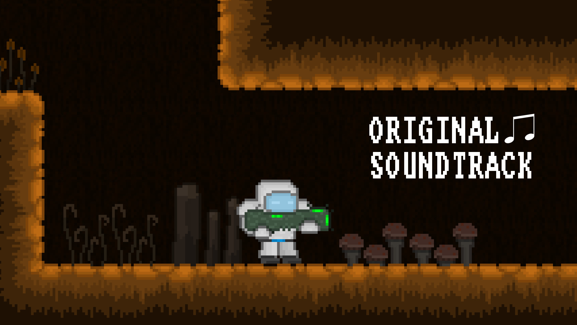 Terraria: Official Soundtrack on Steam