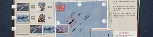 Aircraft Carrier Survival