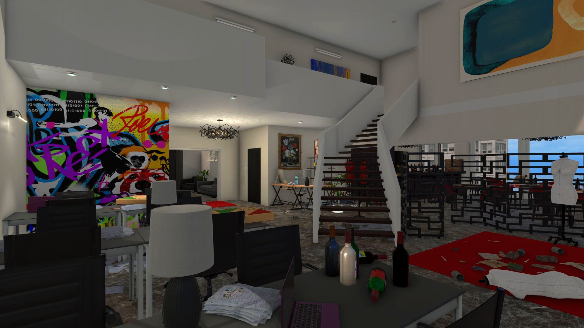 House Flipper - Luxury DLC on Steam