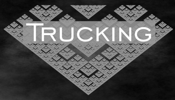 Trucking Steam capsule image