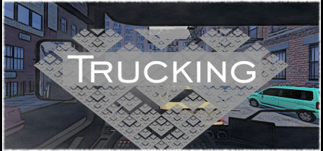 Trucking Cover Image