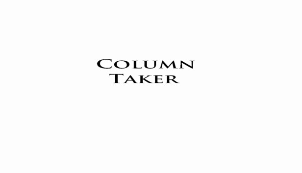 Column Taker Steam capsule image