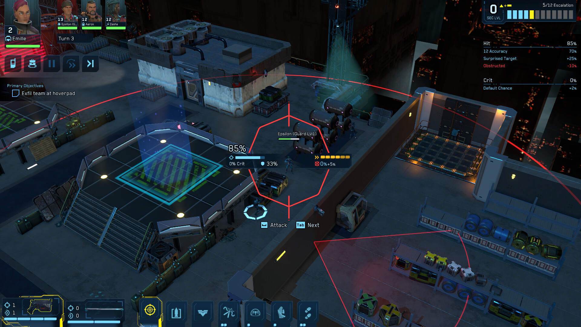 Indie Game Lover Cyber Knights: Flashpoint