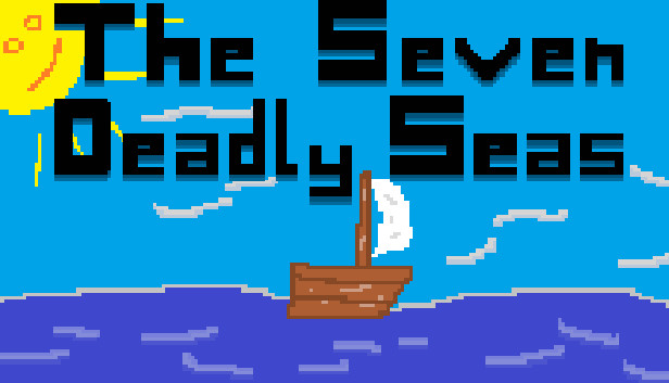 The seven deadly seas
