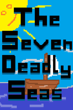 The Seven Deadly Seas cover art
