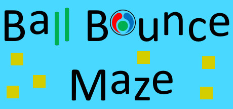 Ball Bounce Maze Cover Image