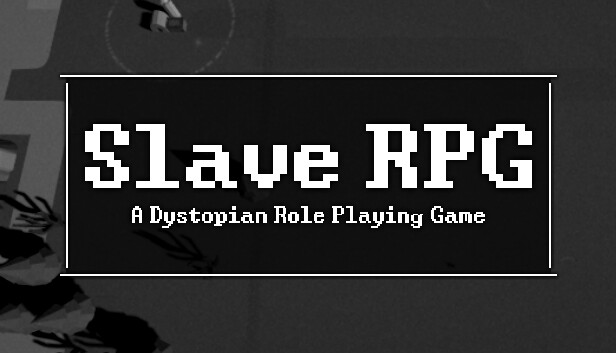 Slave RPG Steam capsule image