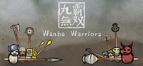 Baixar Wanba Warriors Torrent