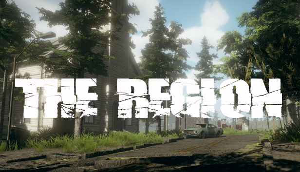 The Region Steam capsule image