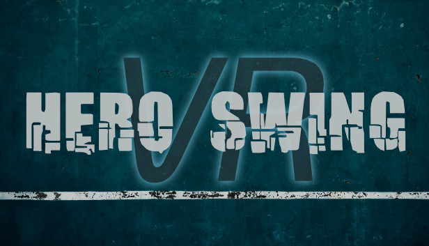 Hero Swing VR Steam capsule image