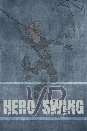 Hero Swing VR