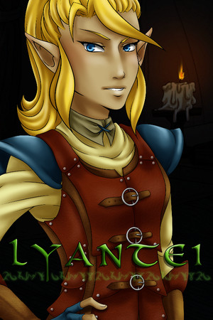 Lyantei cover art