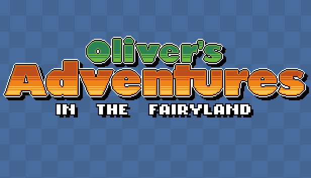 Oliver's Adventures in the Fairyland Steam capsule image