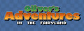 Oliver's Adventures in the Fairyland