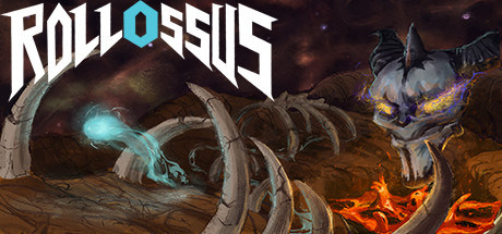 Rollossus Cover Image