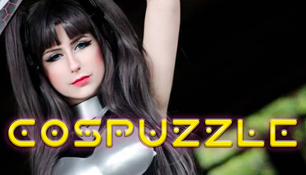CosPuzzle Steam capsule image