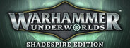 Warhammer Underworlds - Shadespire Edition