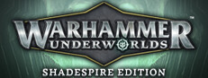 [限免] Warhammer Underworlds: Online