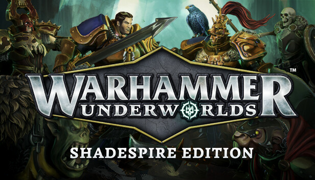 Warhammer Underworlds: Online on Steam