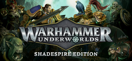 Baixar Warhammer Underworlds: Online Torrent