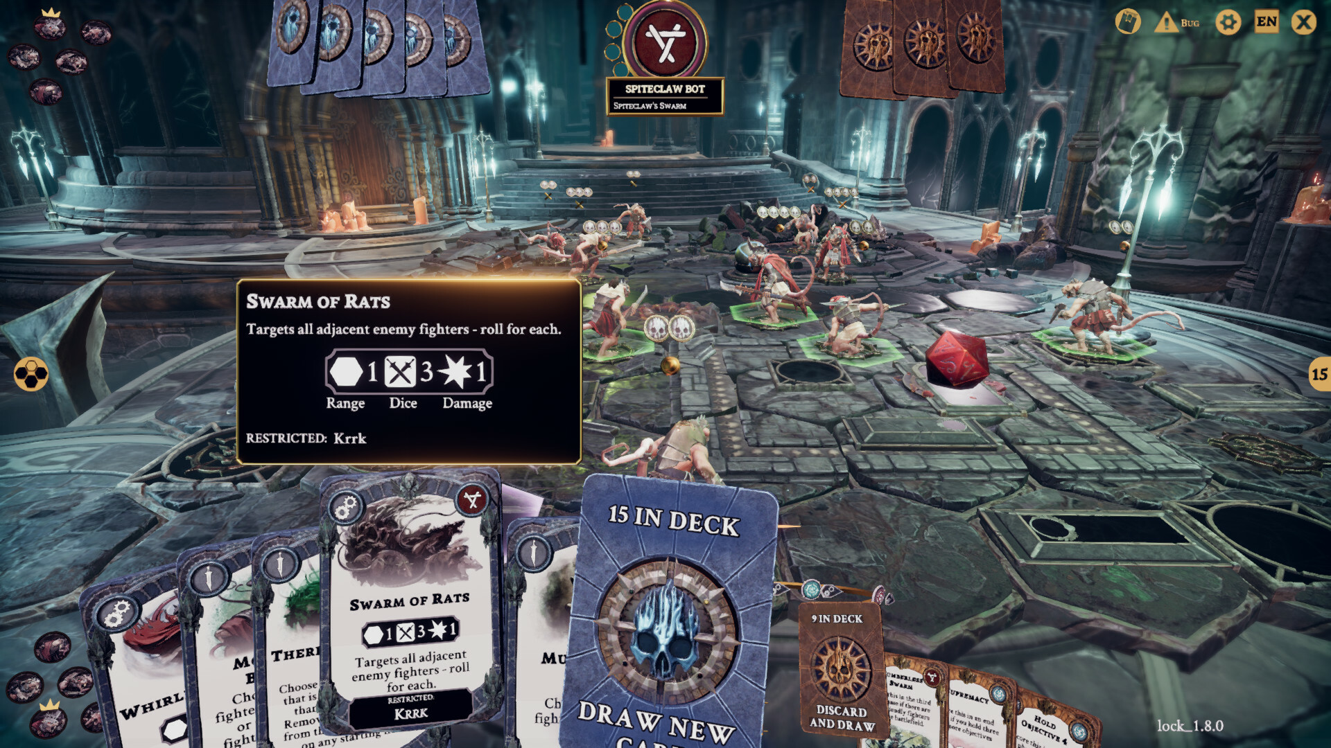 Warhammer Underworlds - Shadespire Edition on Steam