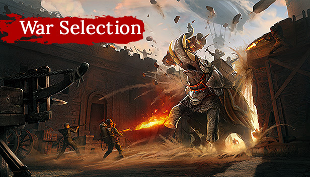 War Selection