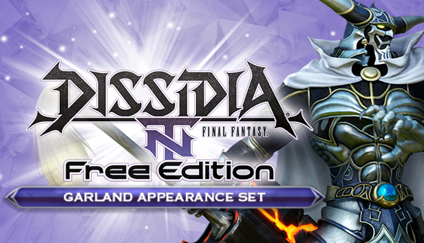 DFF NT: Hardened Zealot Appearance Set for Garland Steam capsule image
