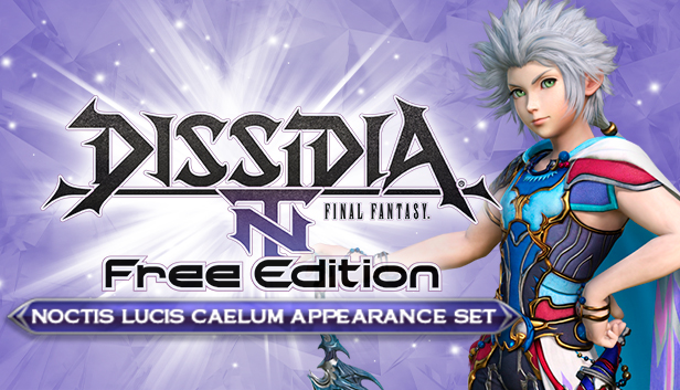 DFF NT: Bladewielder Appearance Set for Onion Knight Steam capsule image