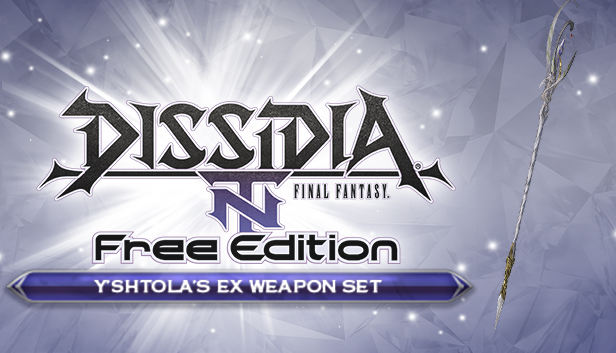 DFF NT: Truth Seeker, Y'shtola's EX weapon Steam capsule image
