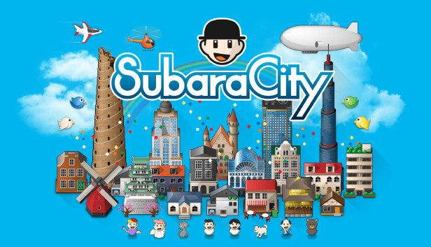 Steam Community :: :: subarashi