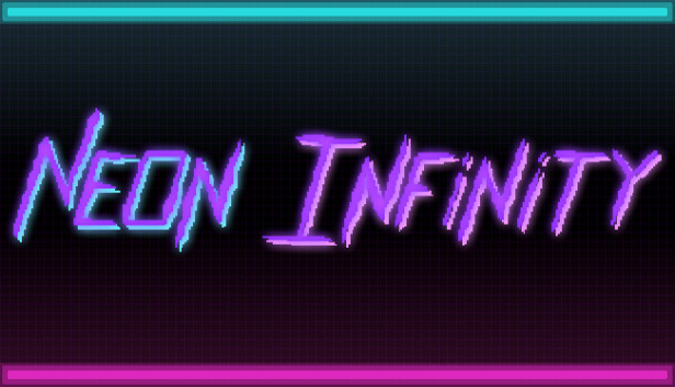 Neon Infinity Steam capsule image