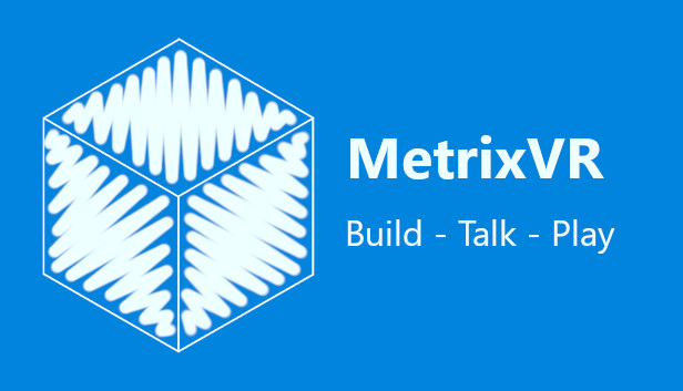 MetrixVR Steam capsule image