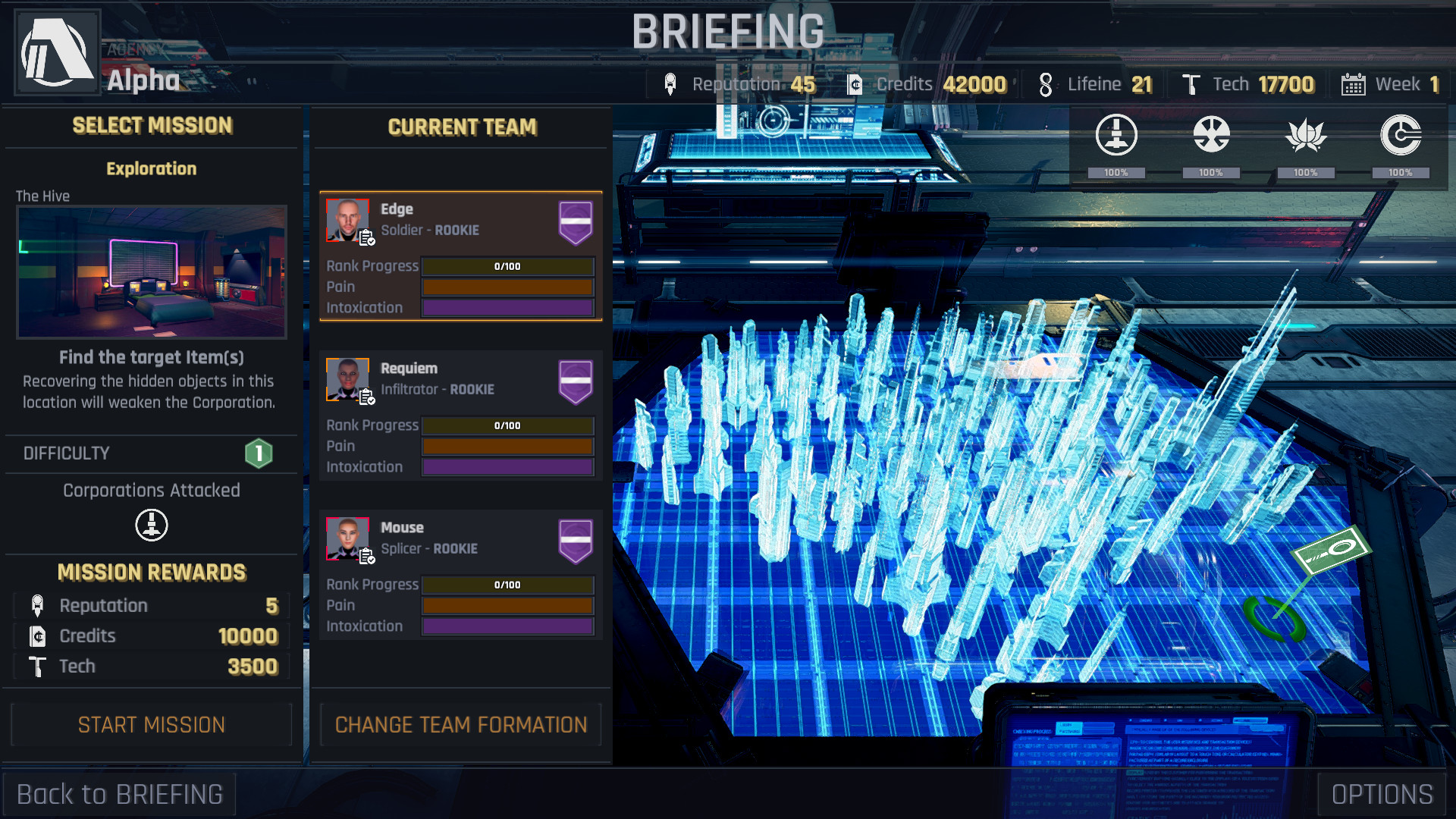 《集团451(Conglomerate 451)》(v1.5.0)插图11 《集团451(Conglomerate 451)》(v1.5.0)插图11