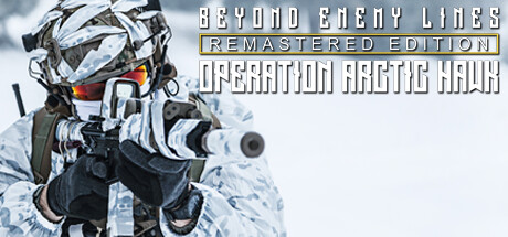 Baixar Beyond Enemy Lines: Operation Arctic Hawk Torrent
