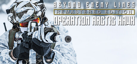 Beyond Enemy Lines: Operation Arctic Hawk