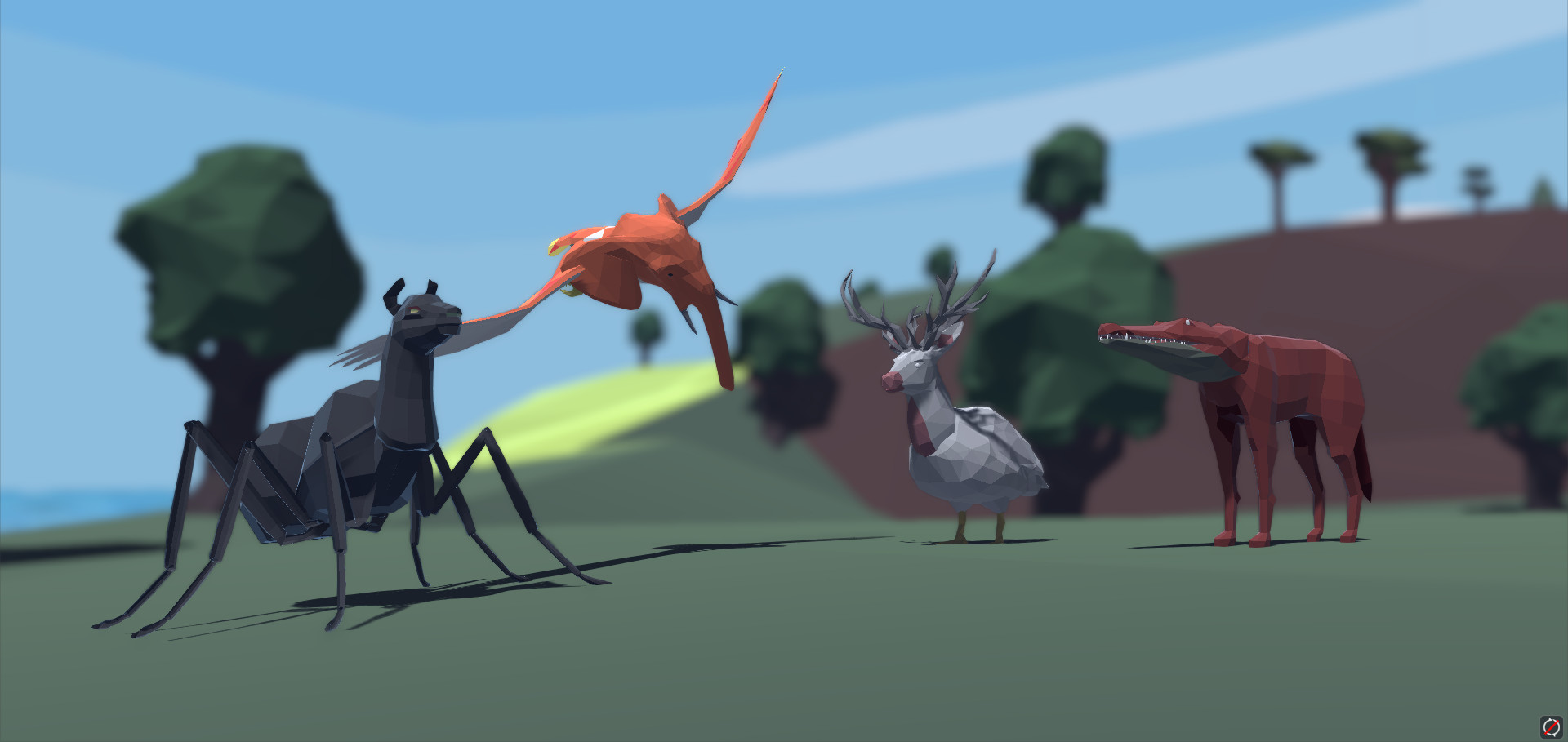Animal Fight Club on Steam Animal Fight Club on Steam