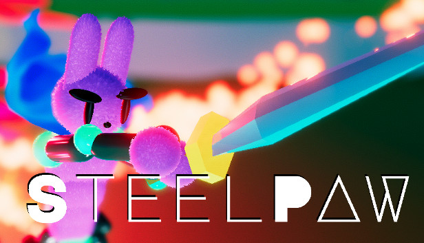 STEELPAW Steam capsule image