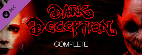 dark deception steam key