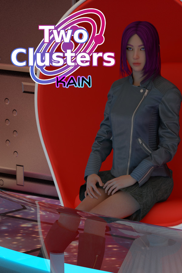 Two Clusters: Kain