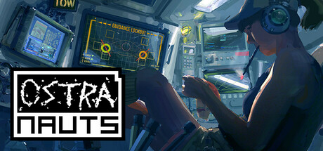 Ostranauts Capa