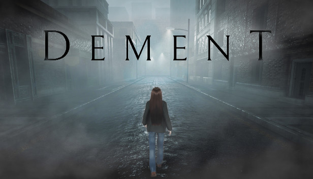 Dement Steam capsule image