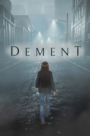 Dement cover art